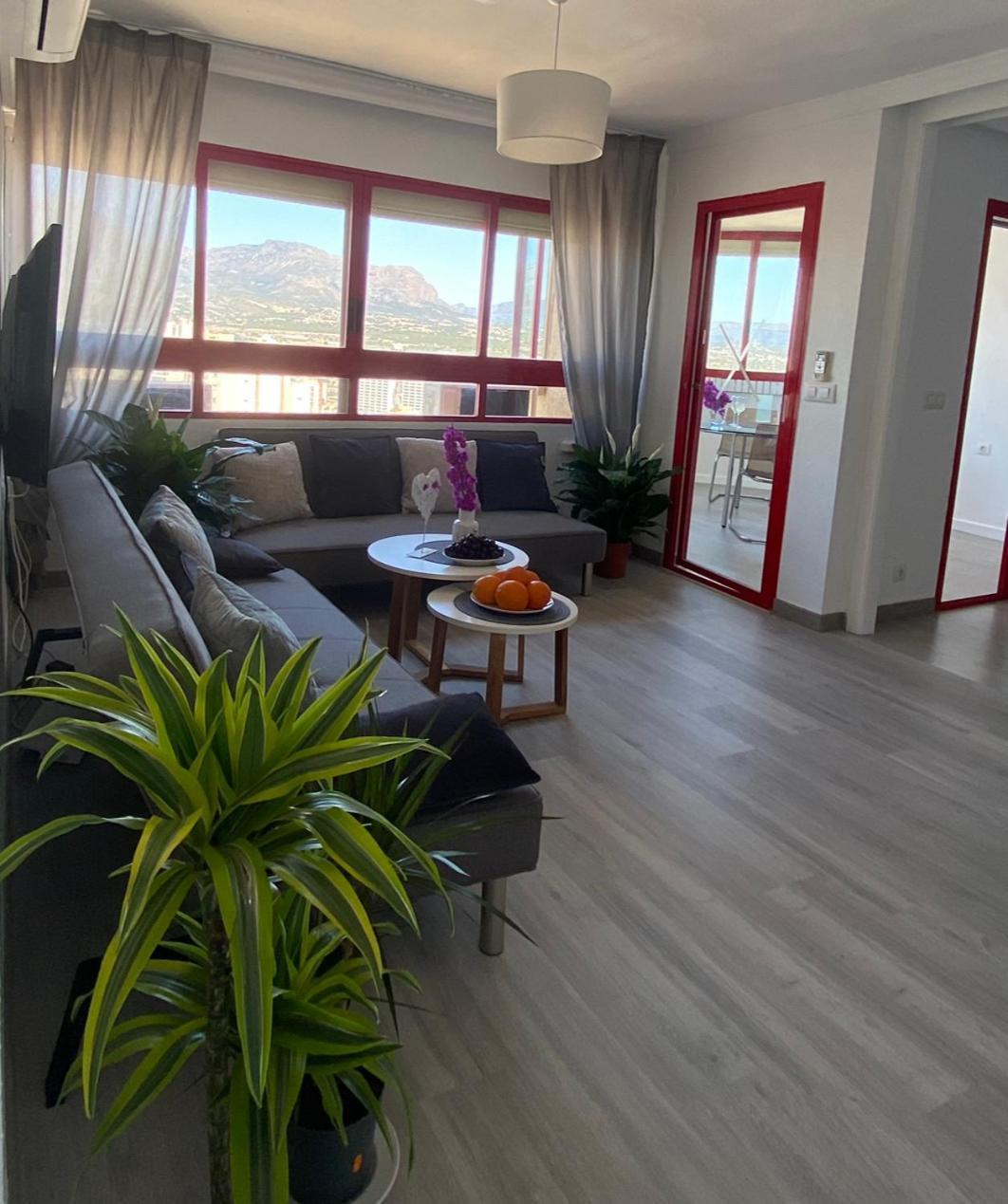 Appartement Anna Benidorm