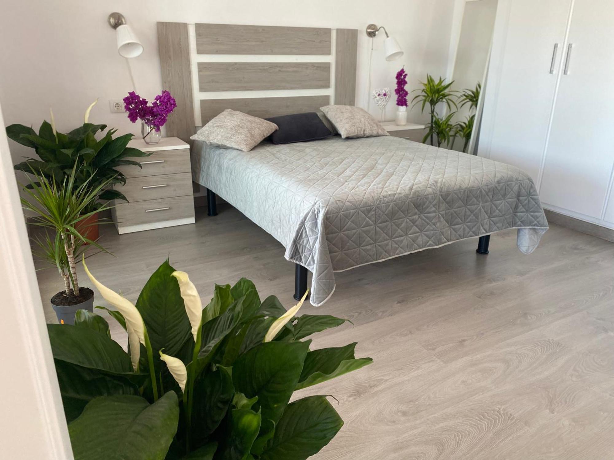 Appartement Anna Benidorm