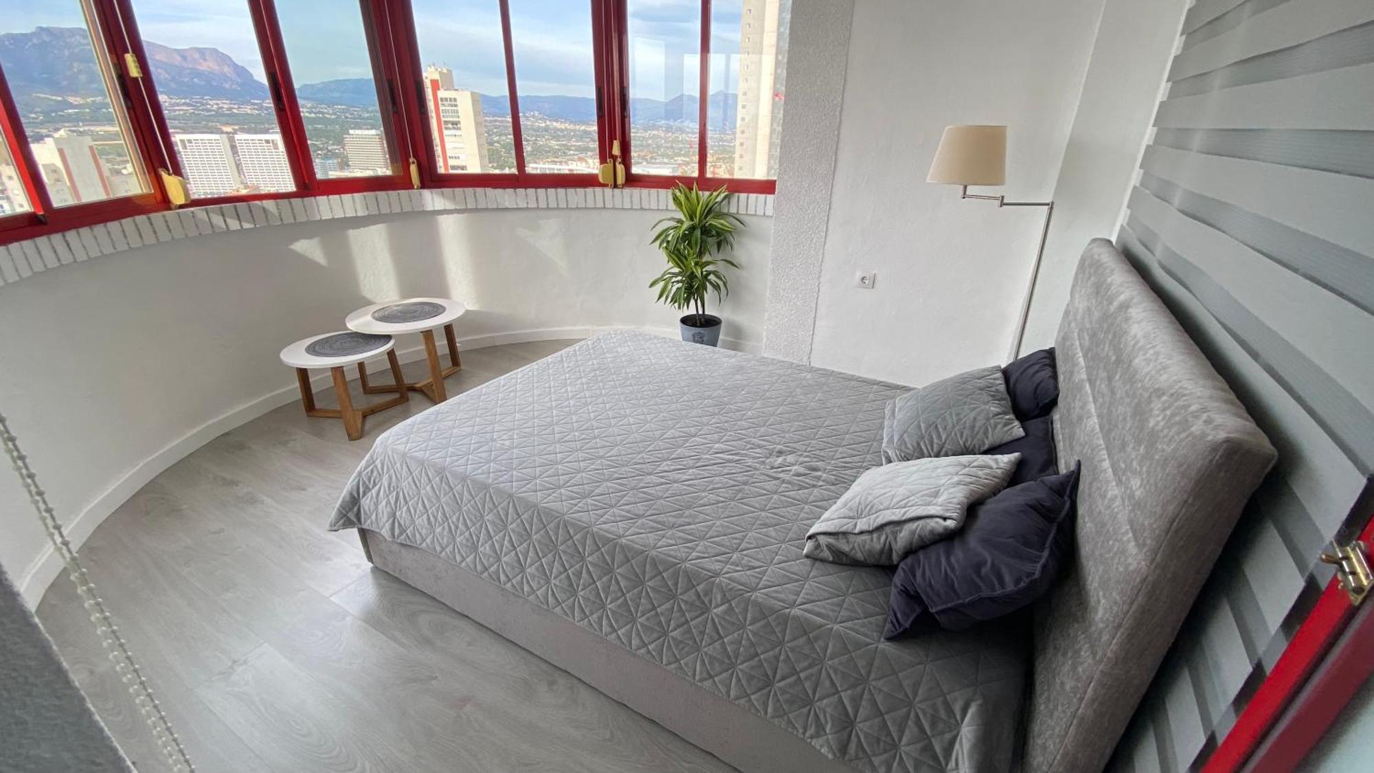 Appartement Anna *